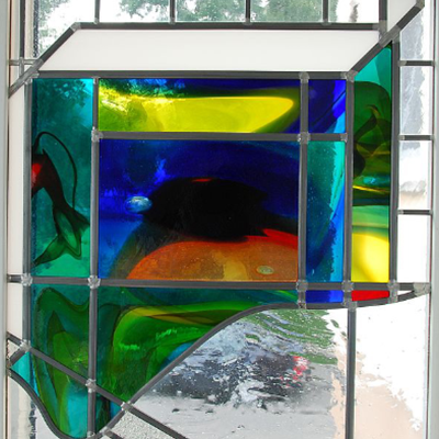 Restauro® - window glass - Lamberts Glass