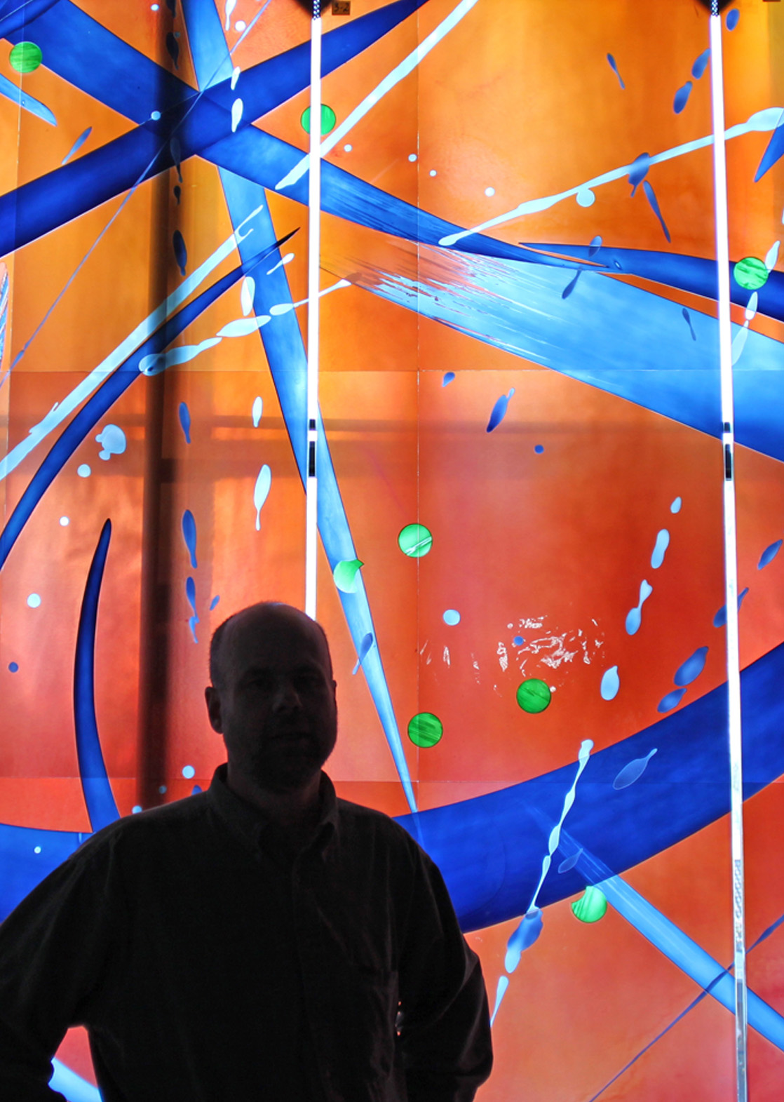 to Lamberts Waldsassen glassworks Lamberts Glass